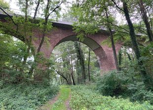 Lindenberger Viadukt