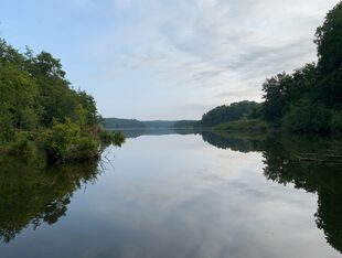 Heinersdorfer See