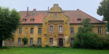 Schloss Lindenberg