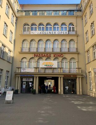 Neuköllner Oper