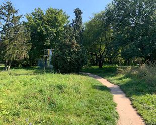 Anita-Berber-Park Neukölln