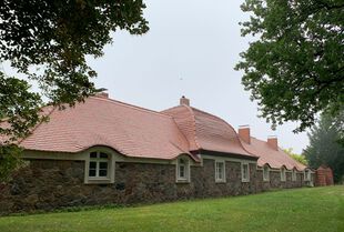 Gutsarbeiterkaten Lindenberg