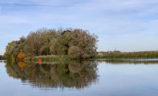 Havel bei Bahnitz